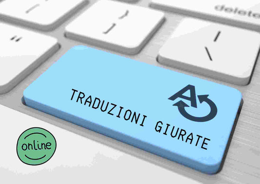 I 10 Principali Vantaggi della Traduzione Giurata Online